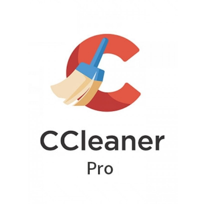 CCleaner Pro