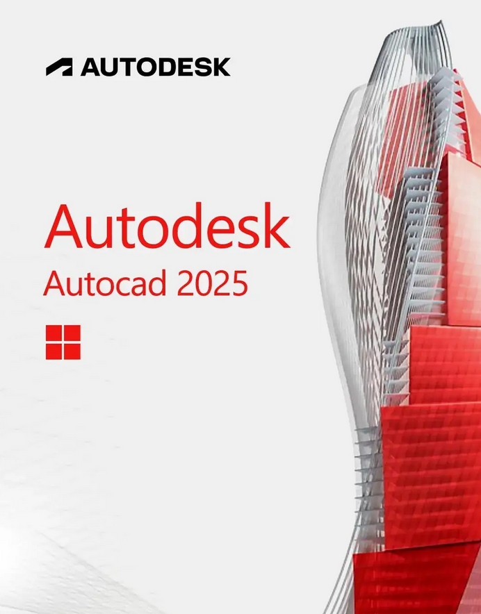 AutoCAD 2025